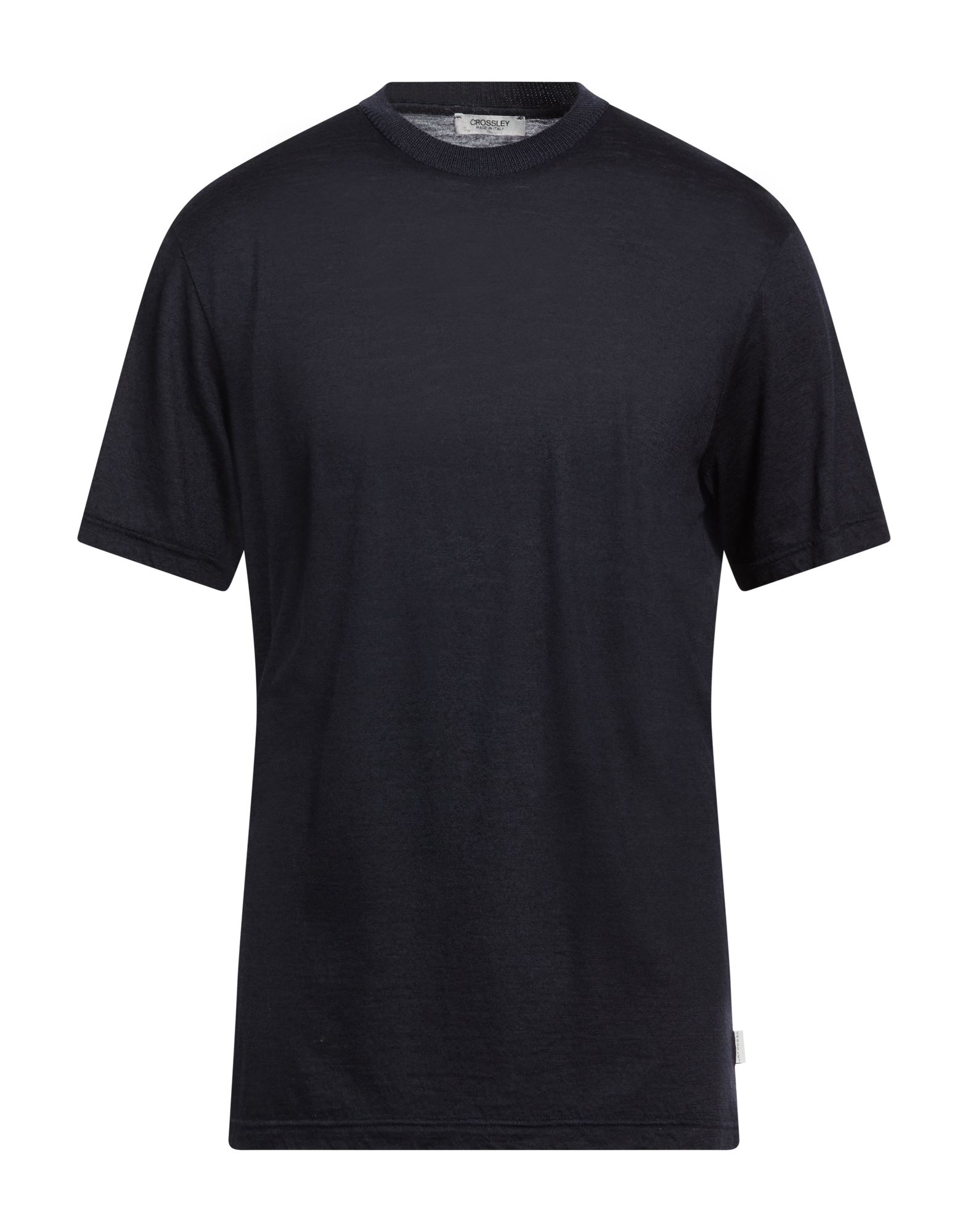 CROSSLEY Pullover Herren Nachtblau von CROSSLEY