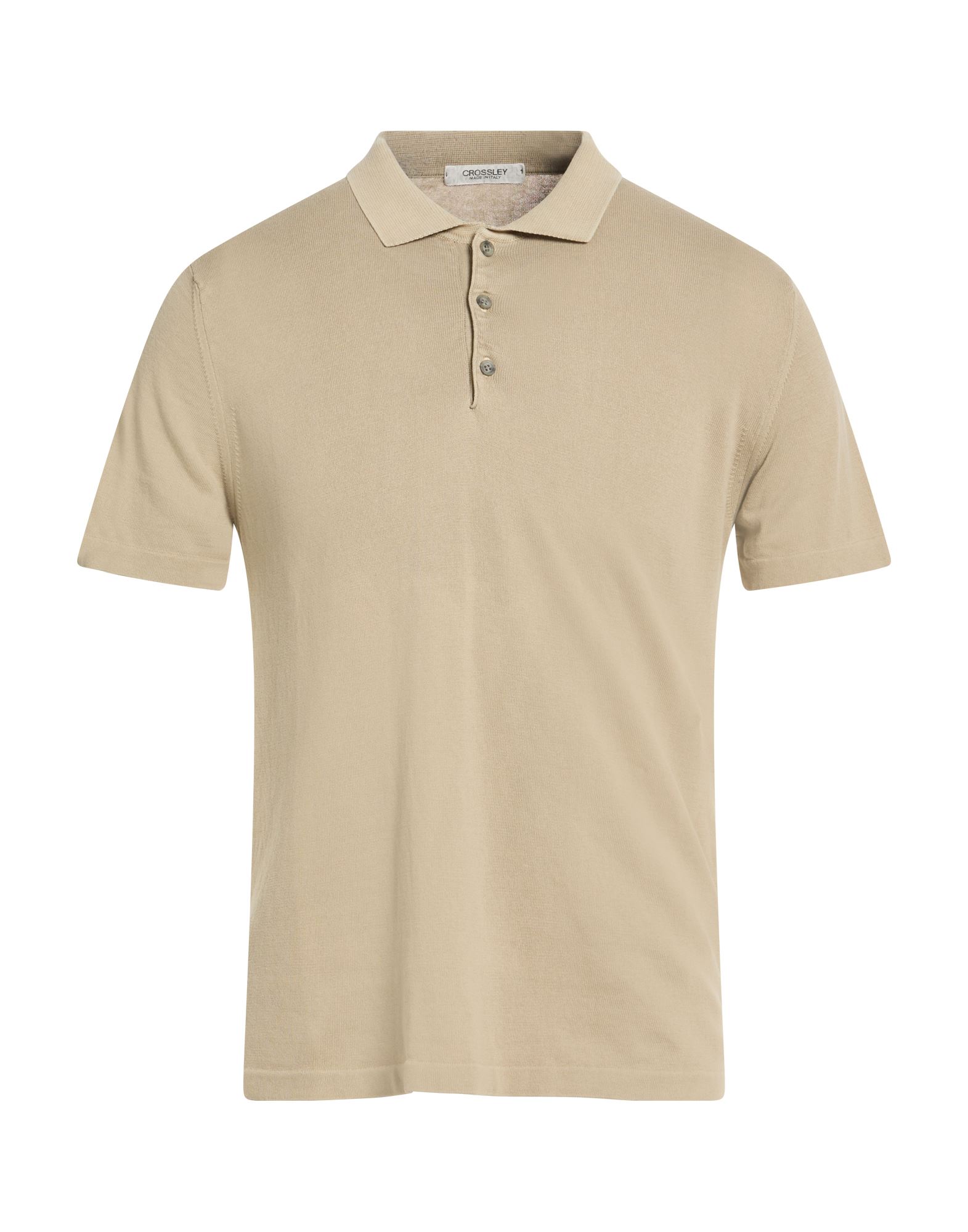 CROSSLEY Pullover Herren Sand von CROSSLEY