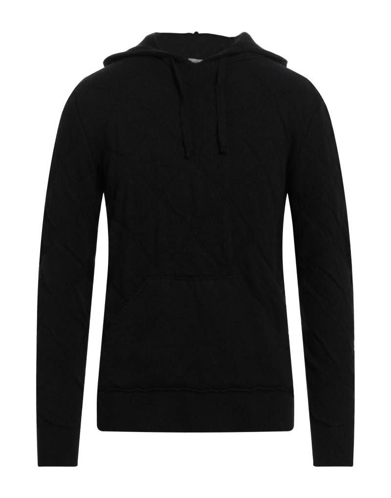 CROSSLEY Pullover Herren Schwarz von CROSSLEY