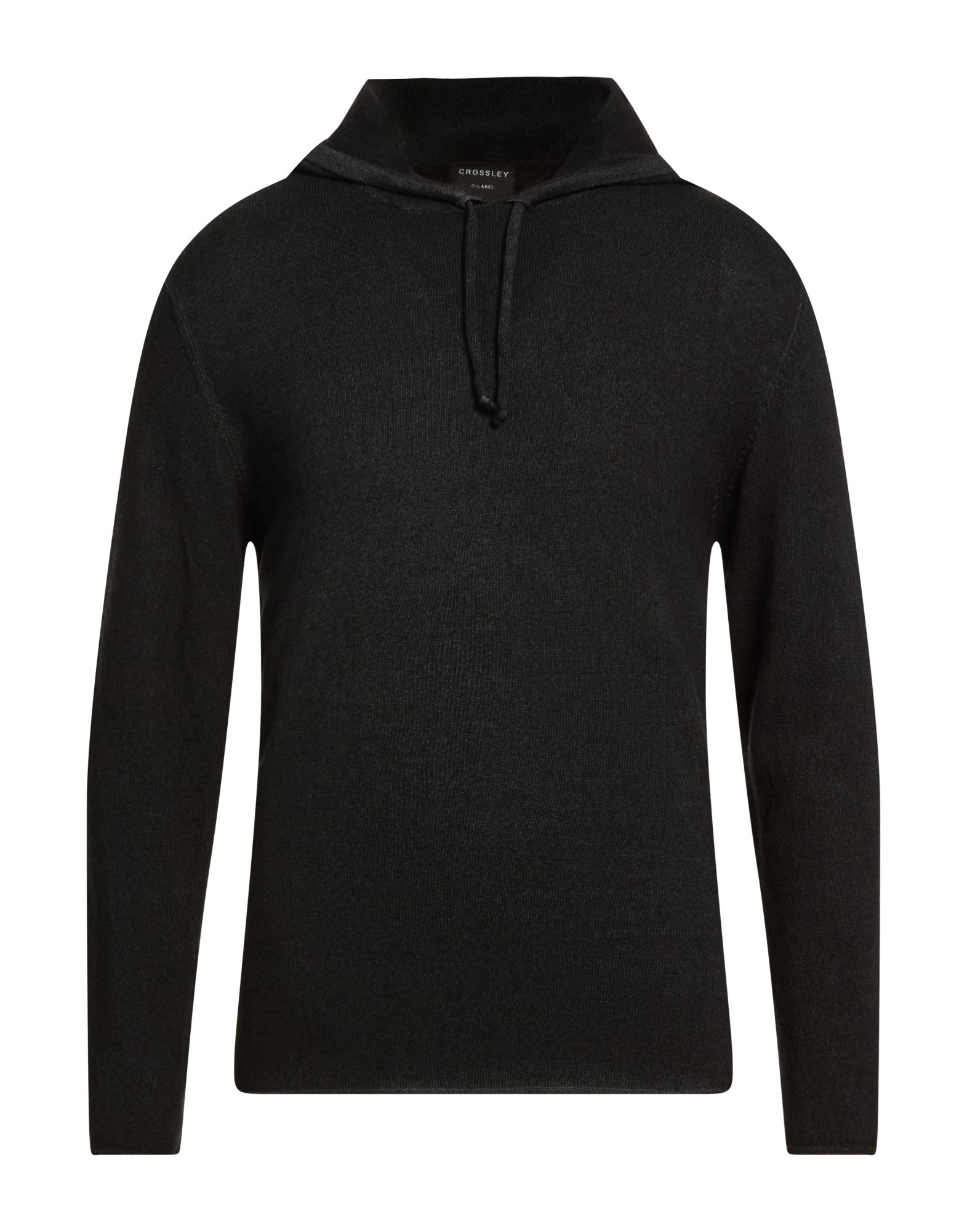 CROSSLEY Pullover Herren Schwarz CROSSLEY Pullover Herren Schwarz von CROSSLEY