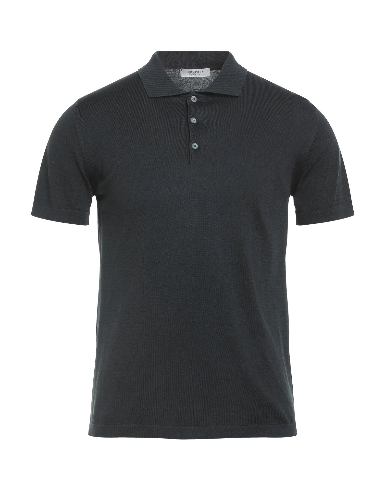 CROSSLEY Pullover Herren Schwarz CROSSLEY Pullover Herren Schwarz von CROSSLEY