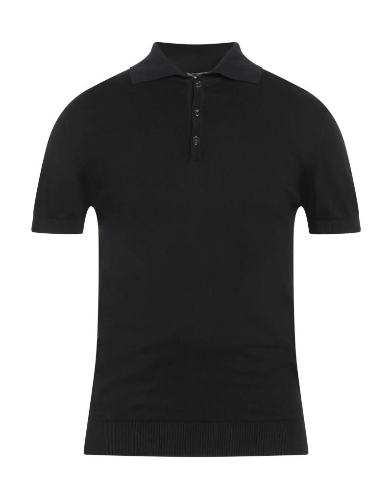 CROSSLEY Pullover Herren Schwarz CROSSLEY Pullover Herren Schwarz von CROSSLEY