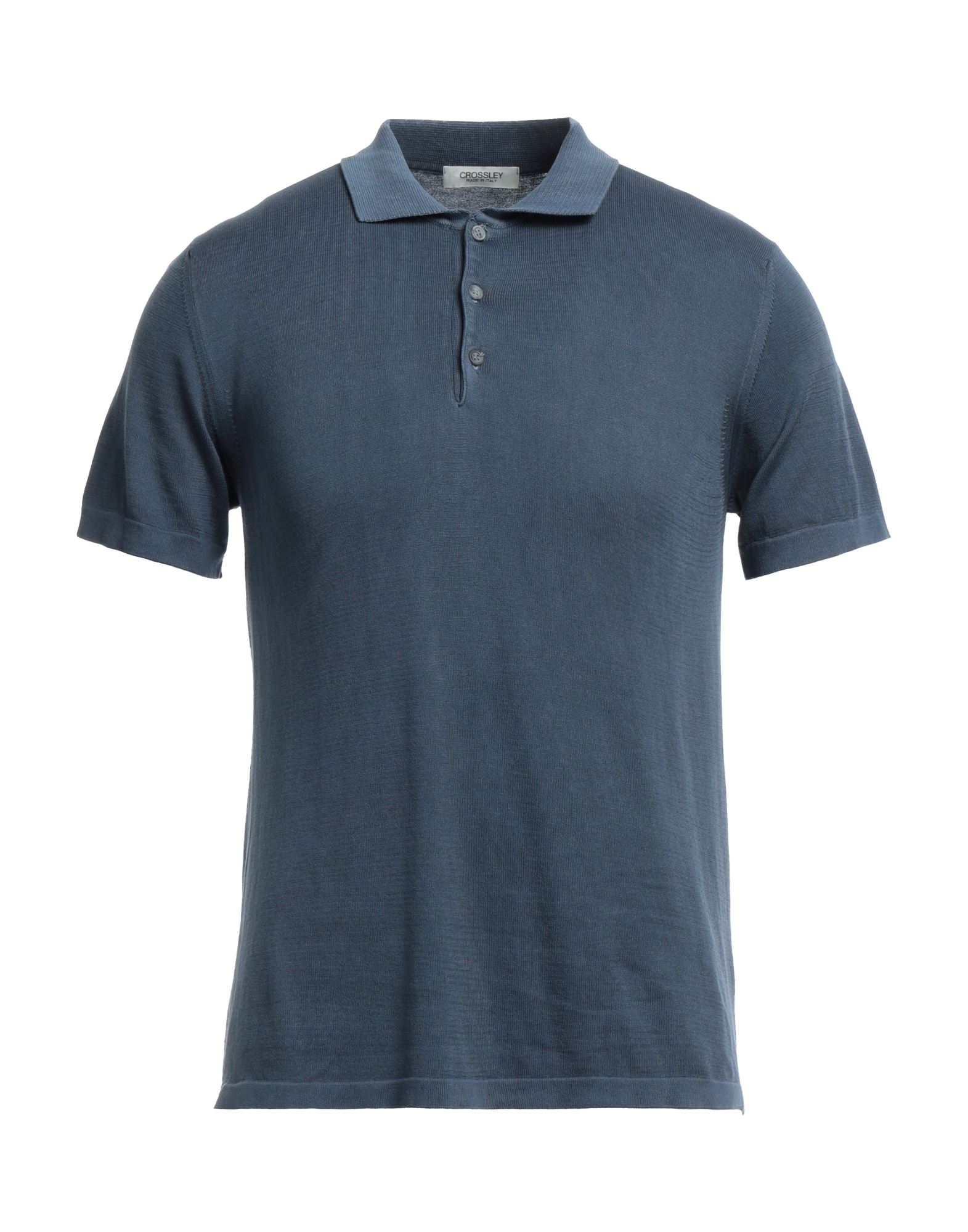 CROSSLEY Pullover Herren Taubenblau von CROSSLEY