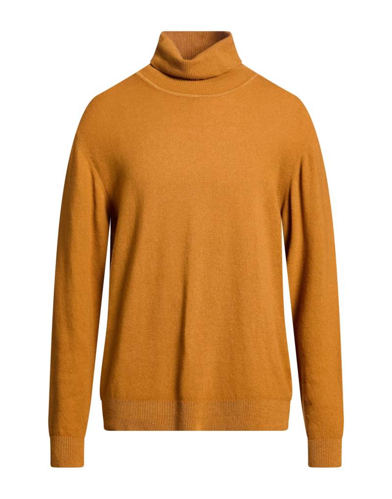 CROSSLEY Rollkragenpullover Herren Kamel CROSSLEY Rollkragenpullover Herren Kamel von CROSSLEY
