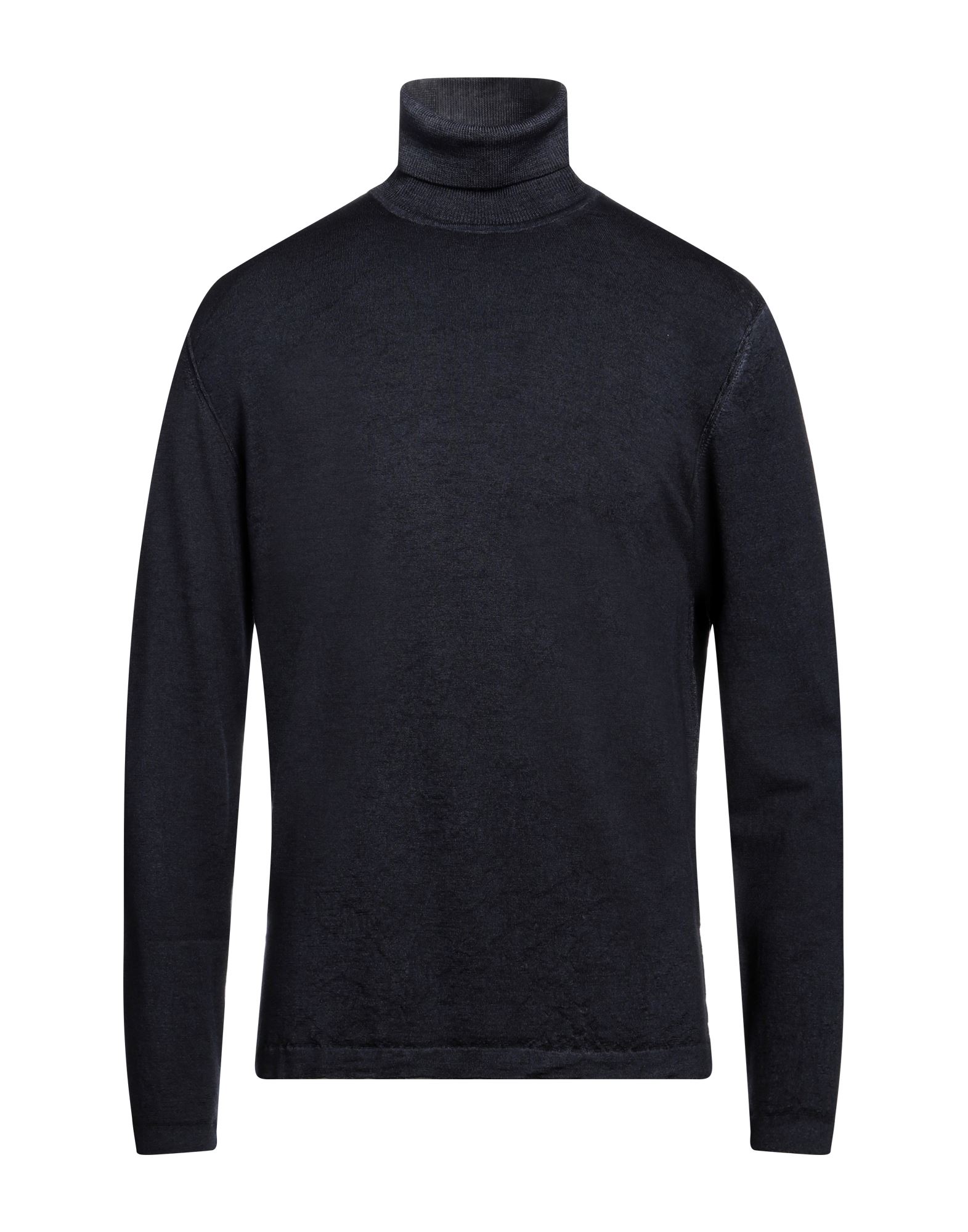 CROSSLEY Rollkragenpullover Herren Nachtblau von CROSSLEY