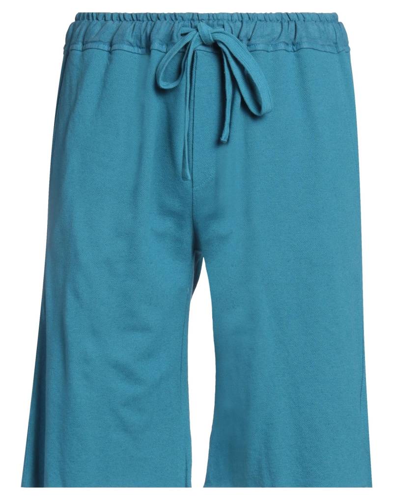 CROSSLEY Shorts & Bermudashorts Herren Azurblau von CROSSLEY