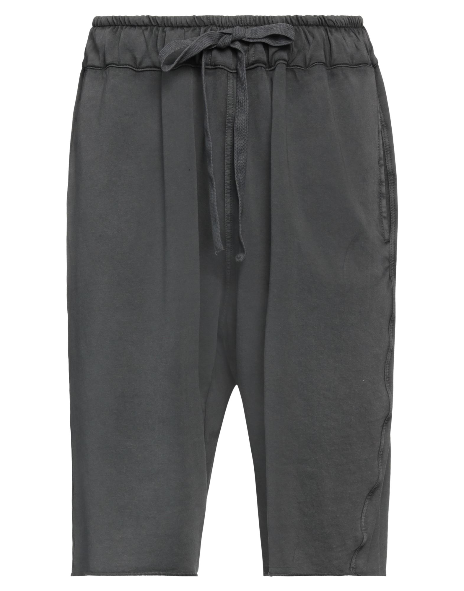 CROSSLEY Shorts & Bermudashorts Herren Blei CROSSLEY Shorts & Bermudashorts Herren Blei von CROSSLEY