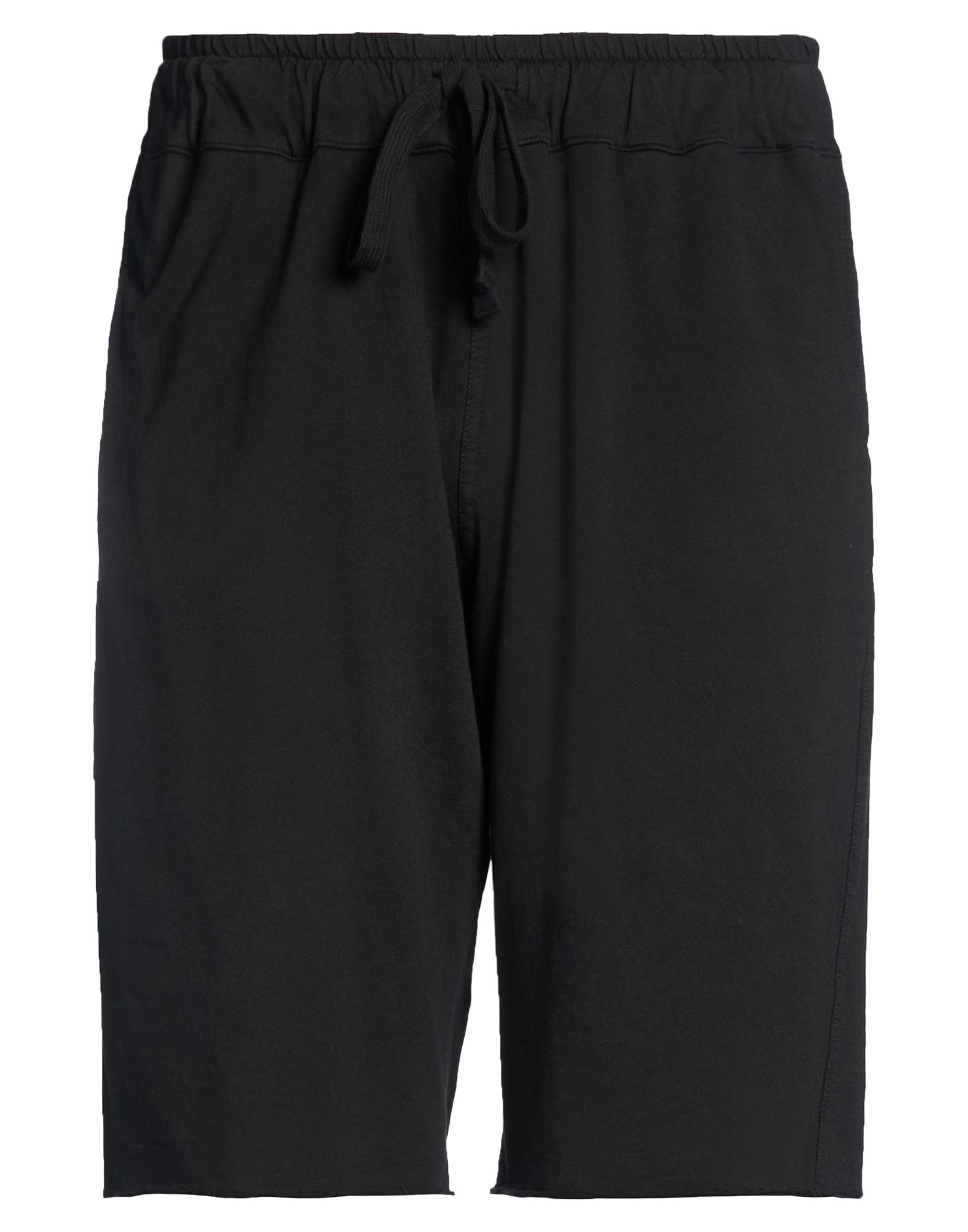 CROSSLEY Shorts & Bermudashorts Herren Schwarz von CROSSLEY