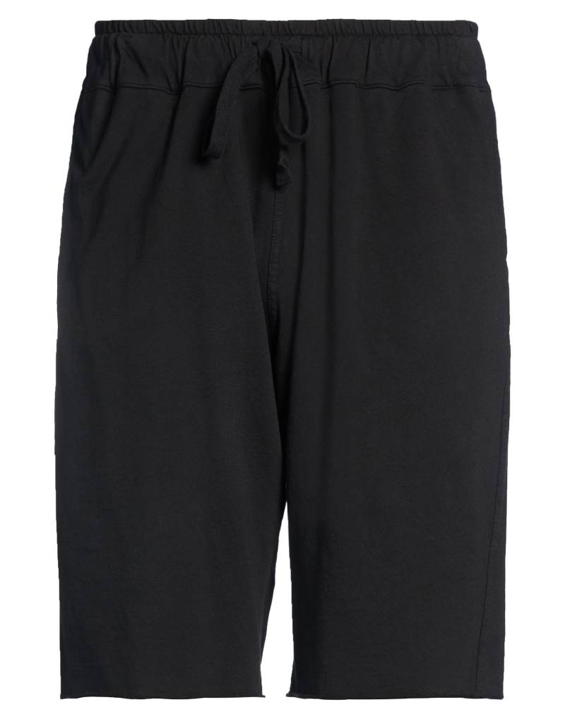 CROSSLEY Shorts & Bermudashorts Herren Schwarz von CROSSLEY