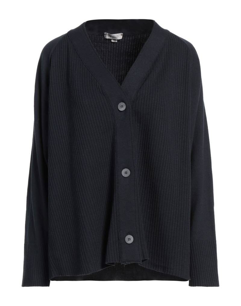 CROSSLEY Strickjacke Damen Nachtblau von CROSSLEY