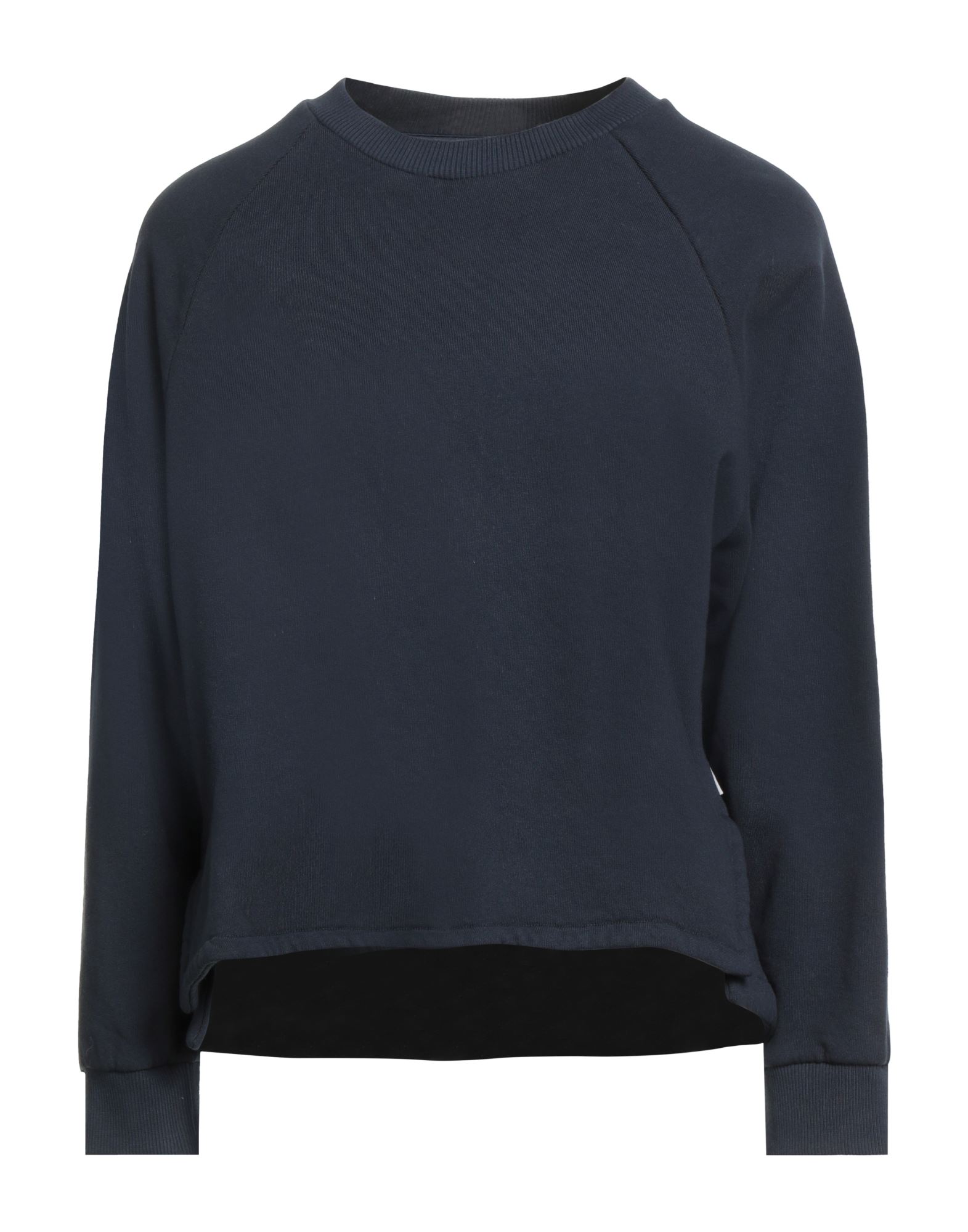 CROSSLEY Sweatshirt Damen Marineblau CROSSLEY Sweatshirt Damen Marineblau von CROSSLEY