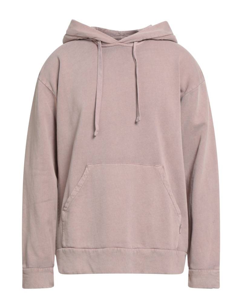 CROSSLEY Sweatshirt Herren Antikrosa CROSSLEY Sweatshirt Herren Antikrosa von CROSSLEY