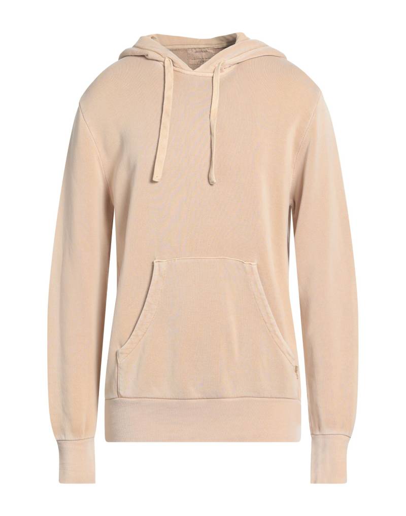 CROSSLEY Sweatshirt Herren Beige von CROSSLEY