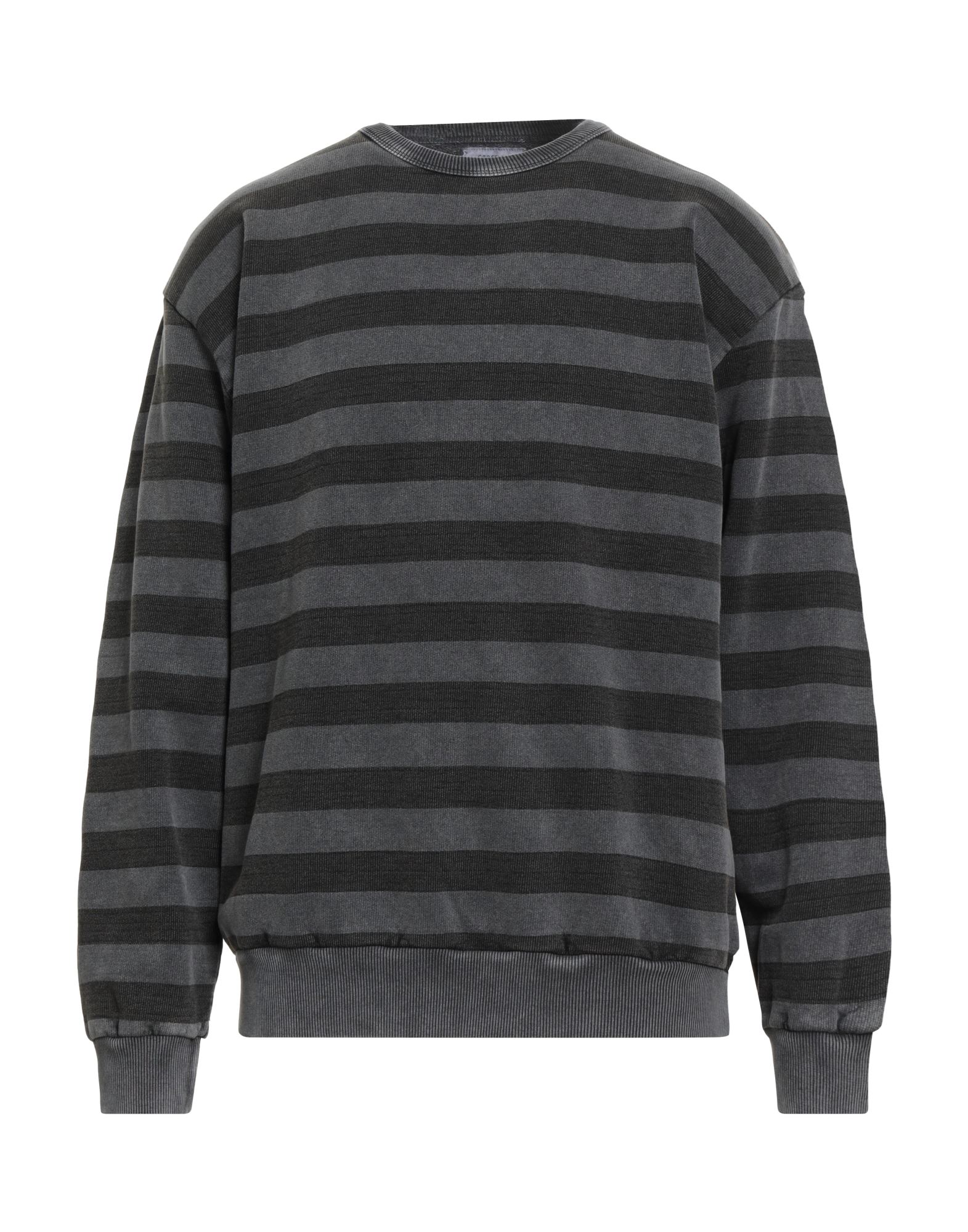 CROSSLEY Sweatshirt Herren Grau von CROSSLEY
