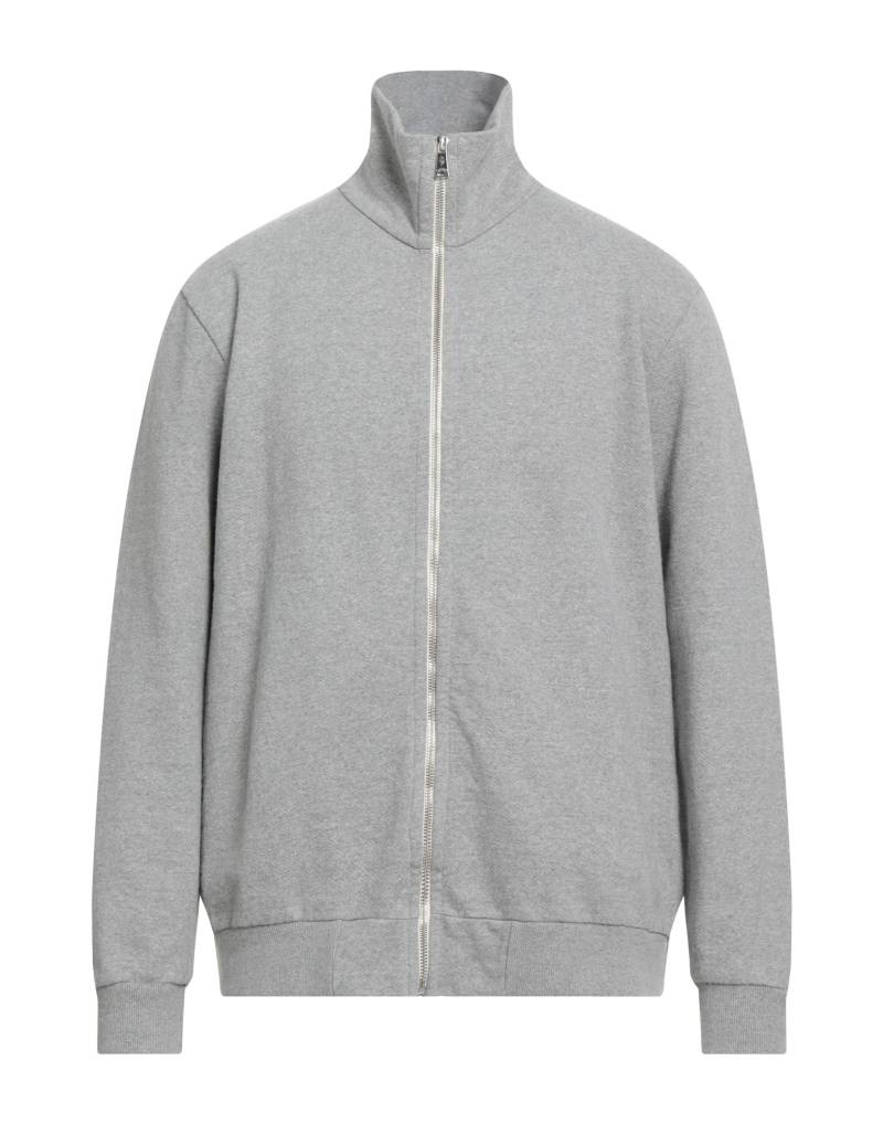CROSSLEY Sweatshirt Herren Grau CROSSLEY Sweatshirt Herren Grau von CROSSLEY