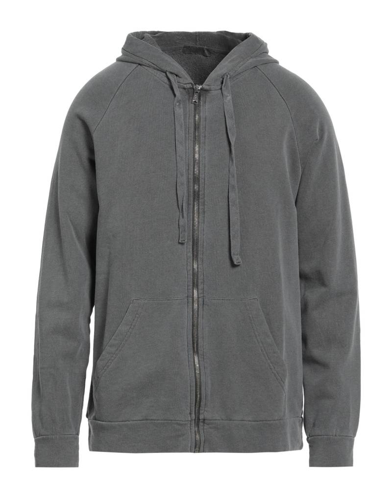 CROSSLEY Sweatshirt Herren Grau CROSSLEY Sweatshirt Herren Grau von CROSSLEY