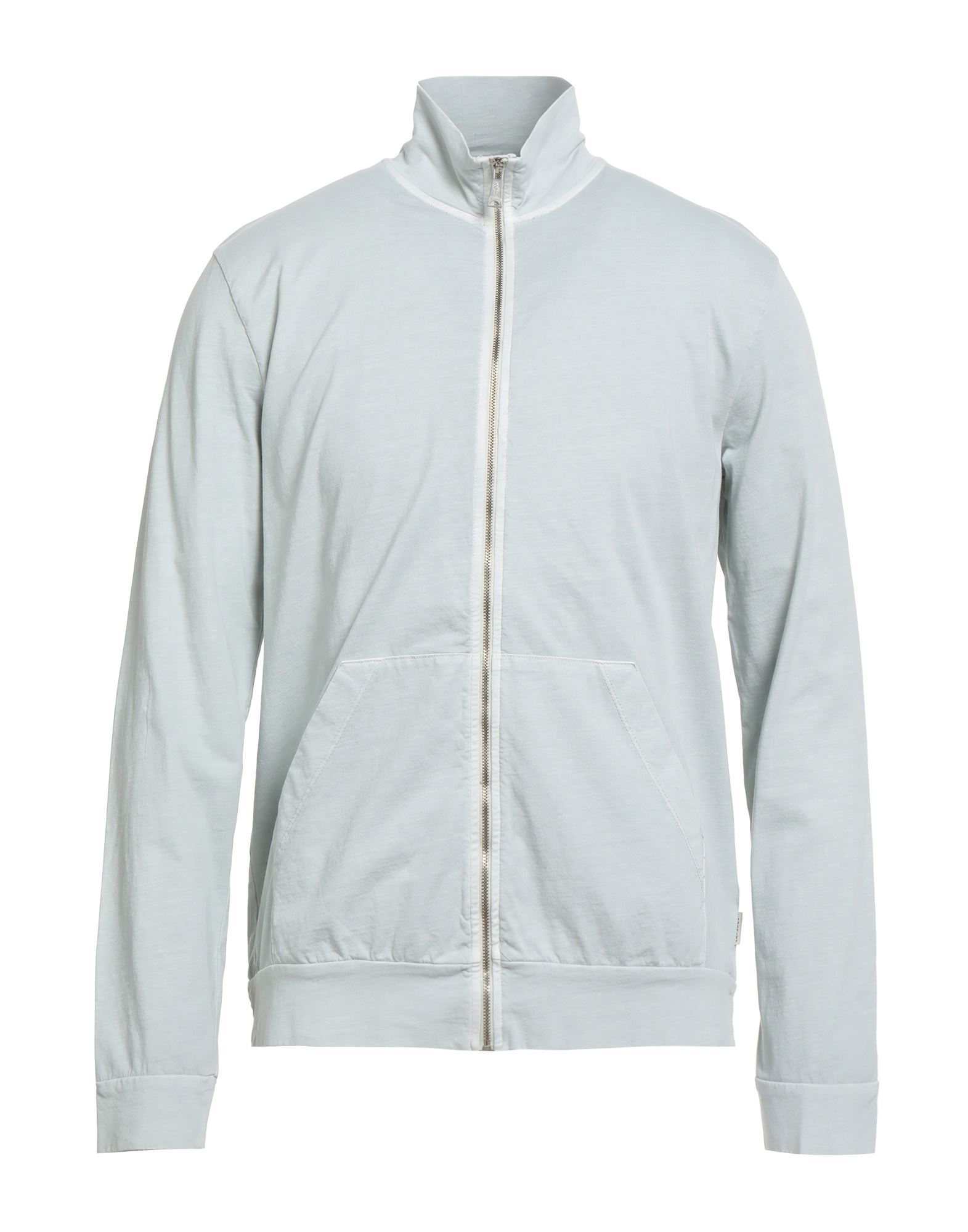 CROSSLEY Sweatshirt Herren Hellgrau CROSSLEY Sweatshirt Herren Hellgrau von CROSSLEY