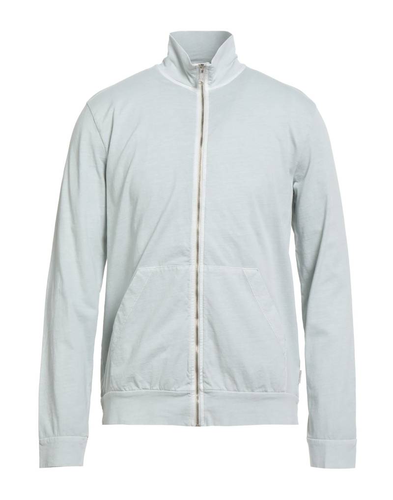 CROSSLEY Sweatshirt Herren Hellgrau CROSSLEY Sweatshirt Herren Hellgrau von CROSSLEY
