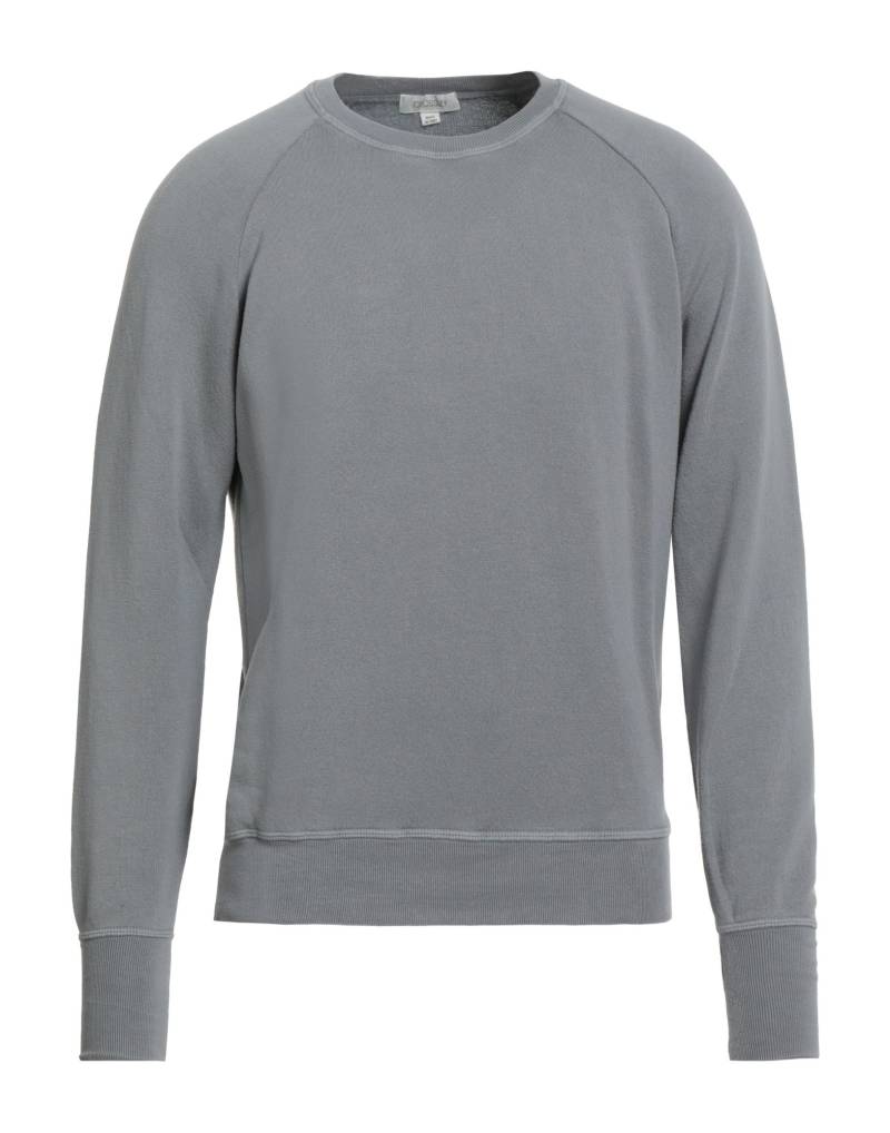 CROSSLEY Sweatshirt Herren Hellgrau CROSSLEY Sweatshirt Herren Hellgrau von CROSSLEY