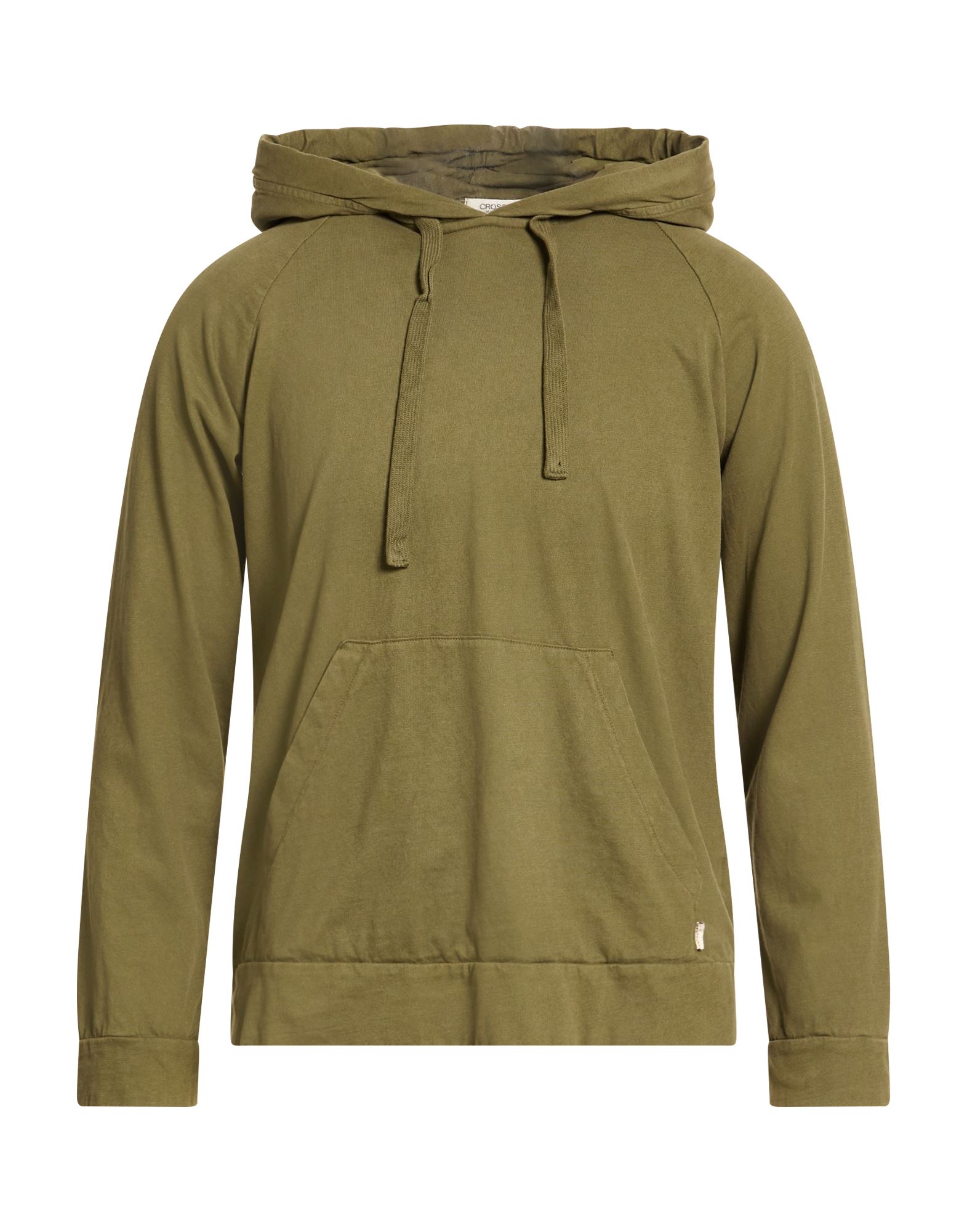 CROSSLEY Sweatshirt Herren Militärgrün CROSSLEY Sweatshirt Herren Militärgrün von CROSSLEY