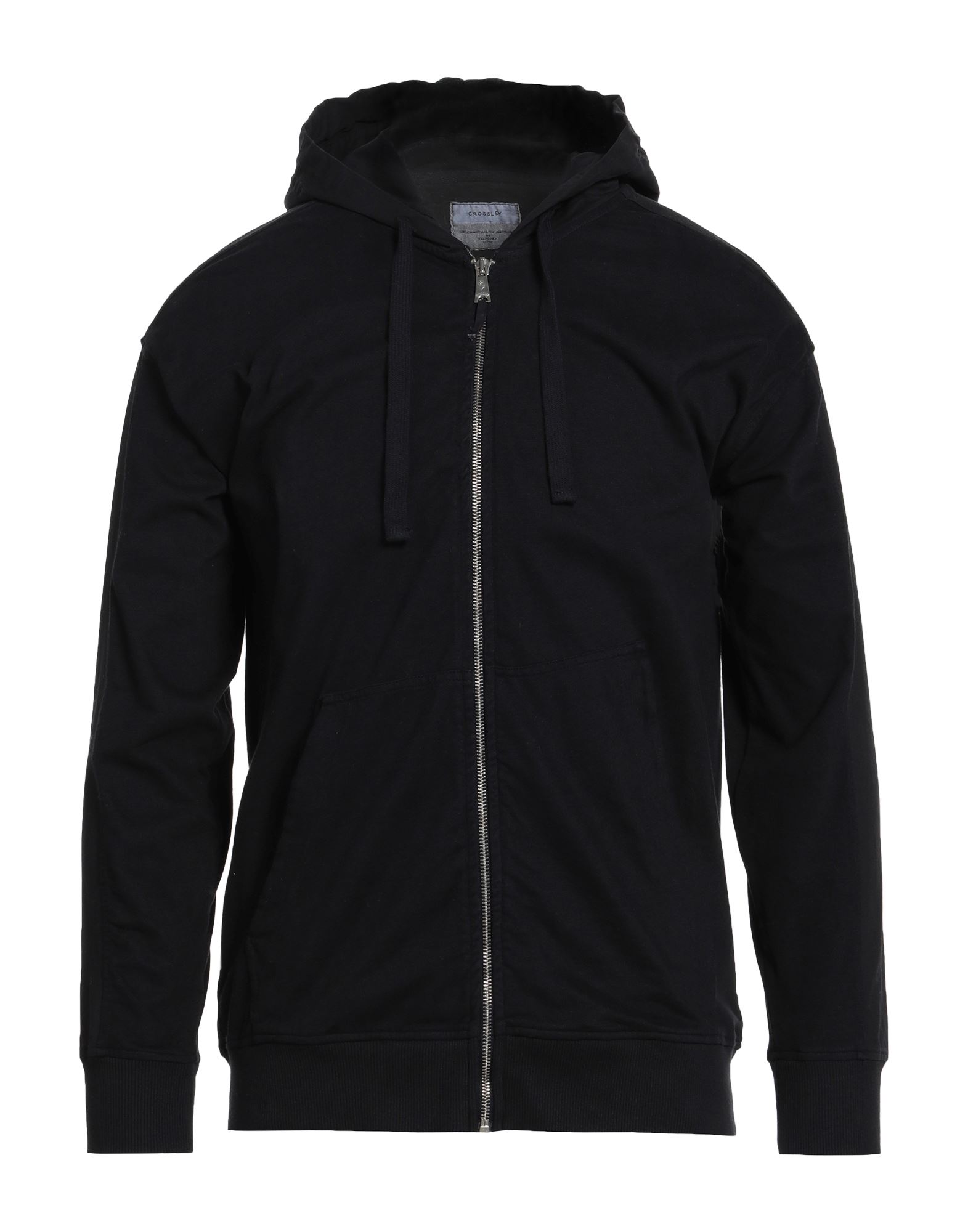 CROSSLEY Sweatshirt Herren Nachtblau von CROSSLEY