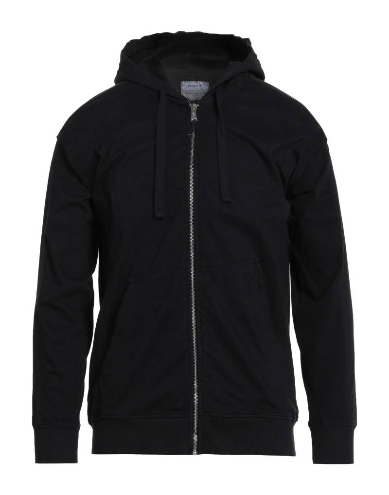 CROSSLEY Sweatshirt Herren Nachtblau von CROSSLEY