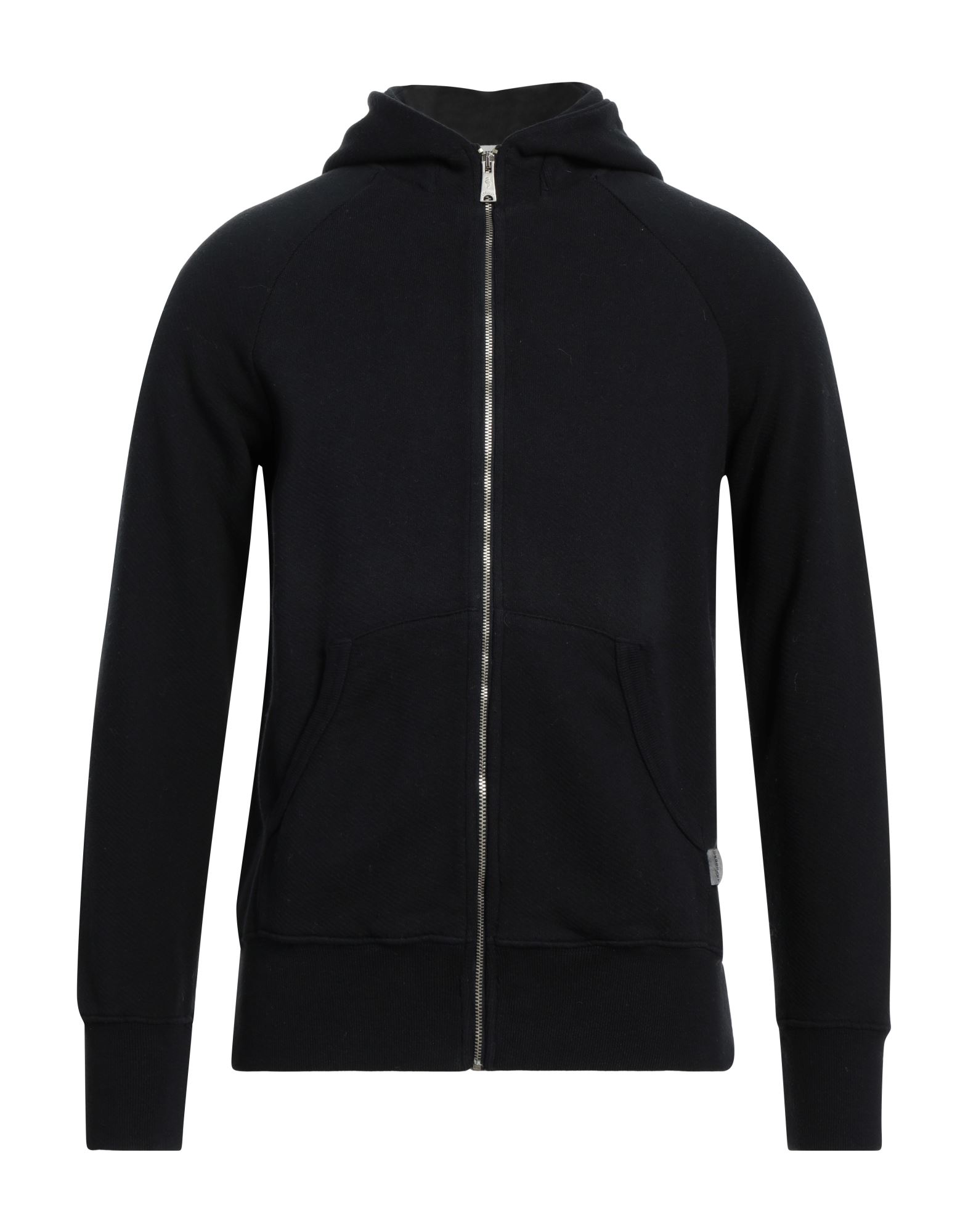 CROSSLEY Sweatshirt Herren Nachtblau von CROSSLEY