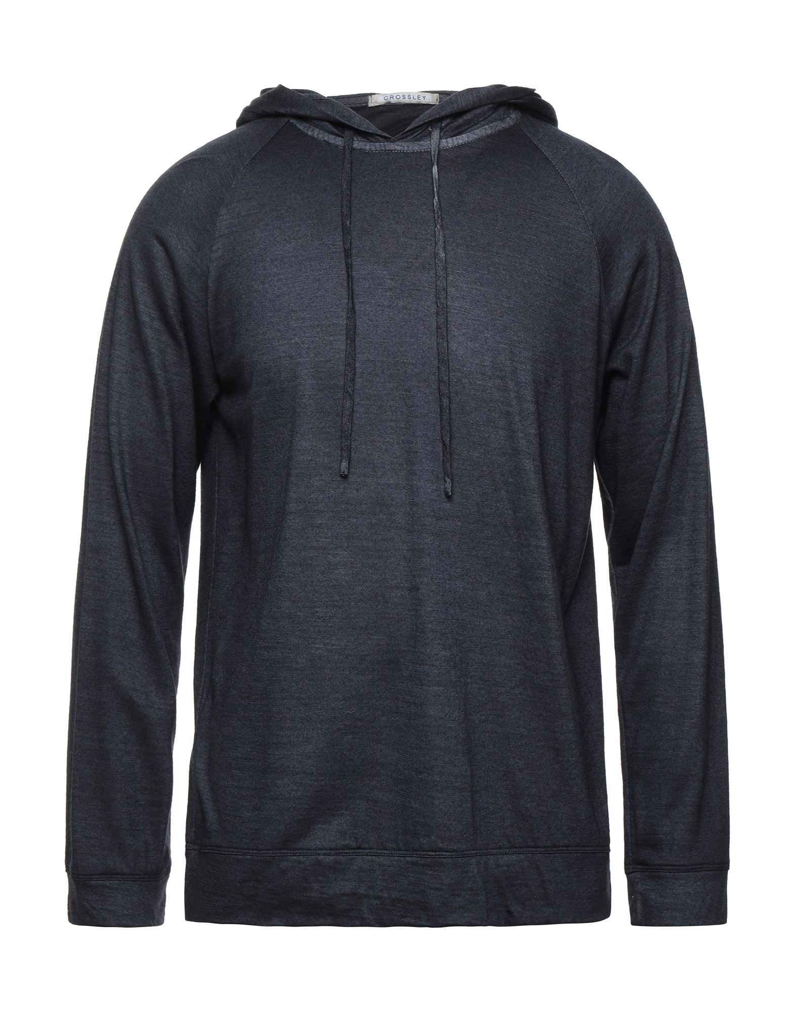 CROSSLEY Sweatshirt Herren Nachtblau von CROSSLEY