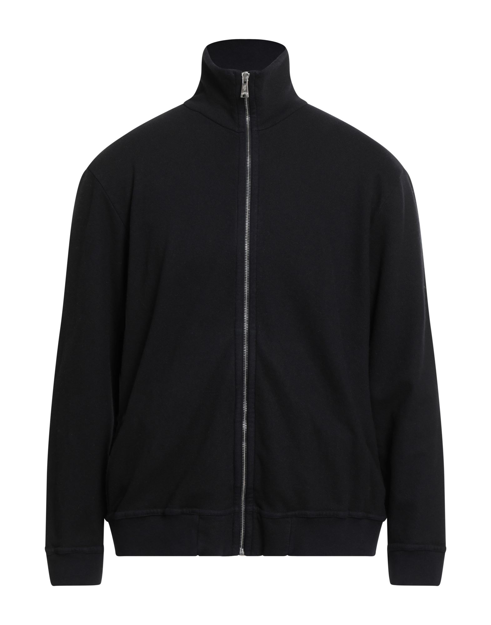 CROSSLEY Sweatshirt Herren Schwarz von CROSSLEY
