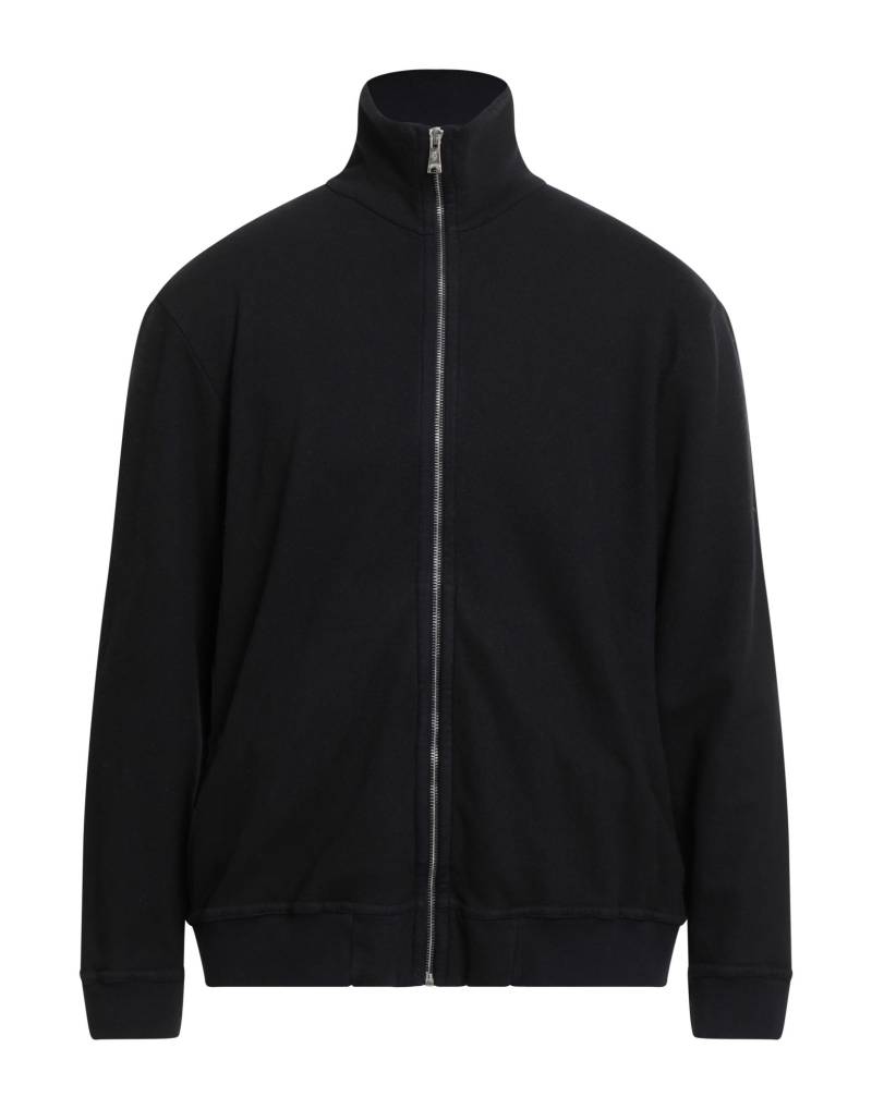 CROSSLEY Sweatshirt Herren Schwarz CROSSLEY Sweatshirt Herren Schwarz von CROSSLEY