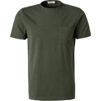 CROSSLEY Herren T-Shirt grün von CROSSLEY