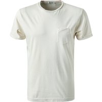 CROSSLEY Herren T-Shirt beige von CROSSLEY