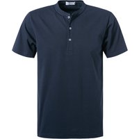 CROSSLEY Herren T-Shirt blau von CROSSLEY