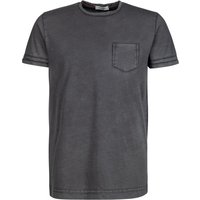 CROSSLEY Herren T-Shirt grau von CROSSLEY