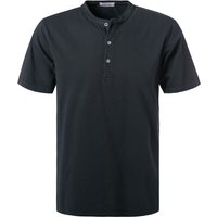CROSSLEY Herren T-Shirt schwarz von CROSSLEY