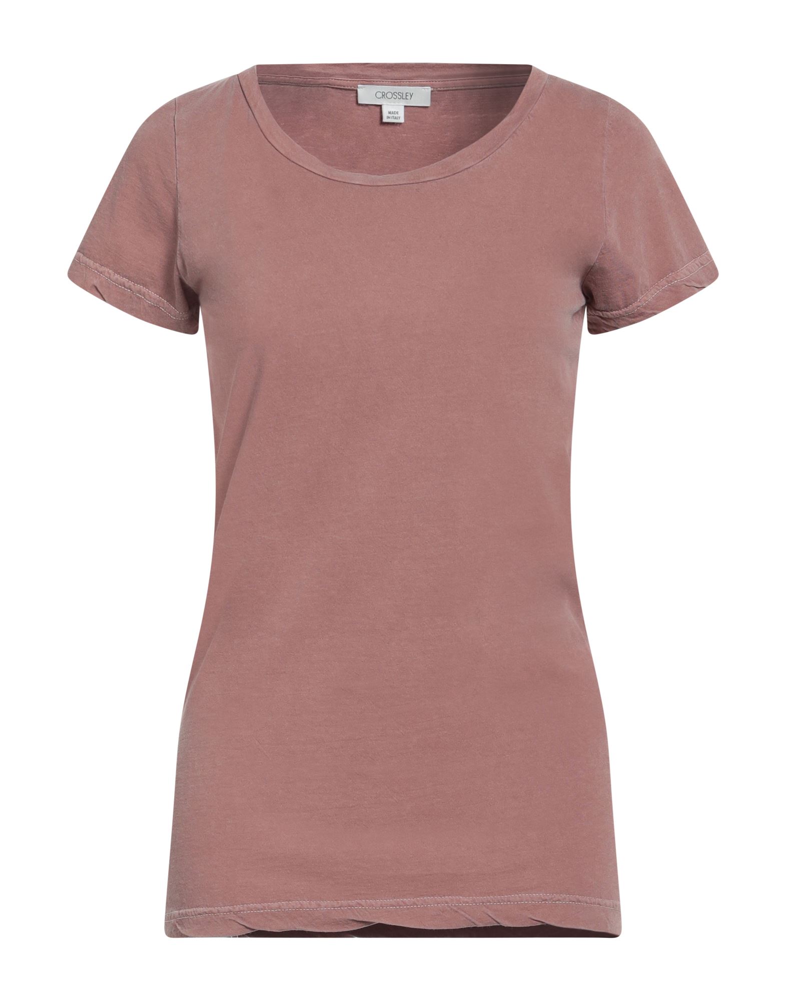 CROSSLEY T-shirts Damen Antikrosa von CROSSLEY