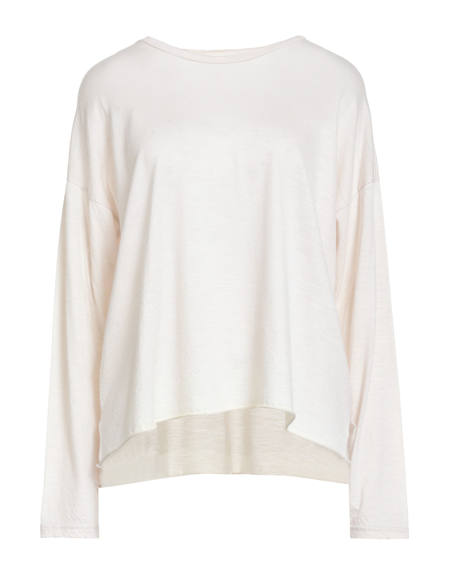 CROSSLEY T-shirts Damen Beige von CROSSLEY