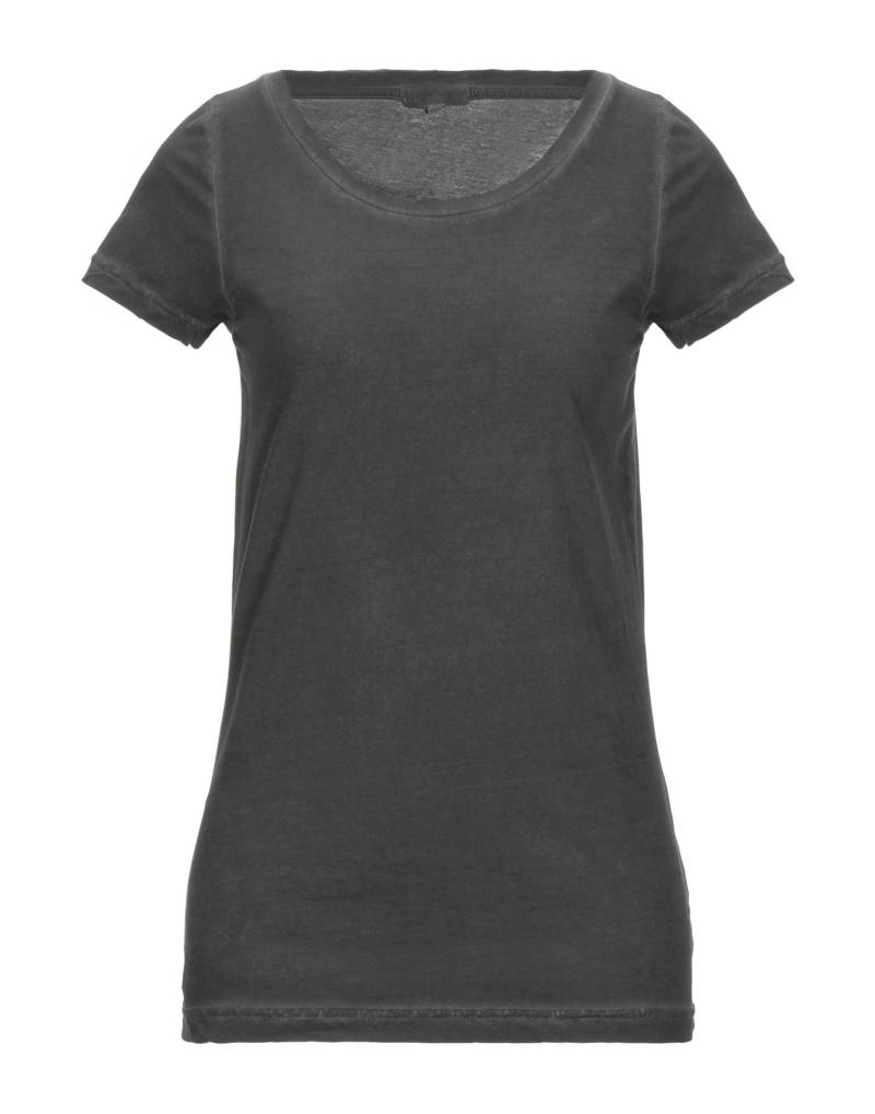 CROSSLEY T-shirts Damen Braungrau von CROSSLEY