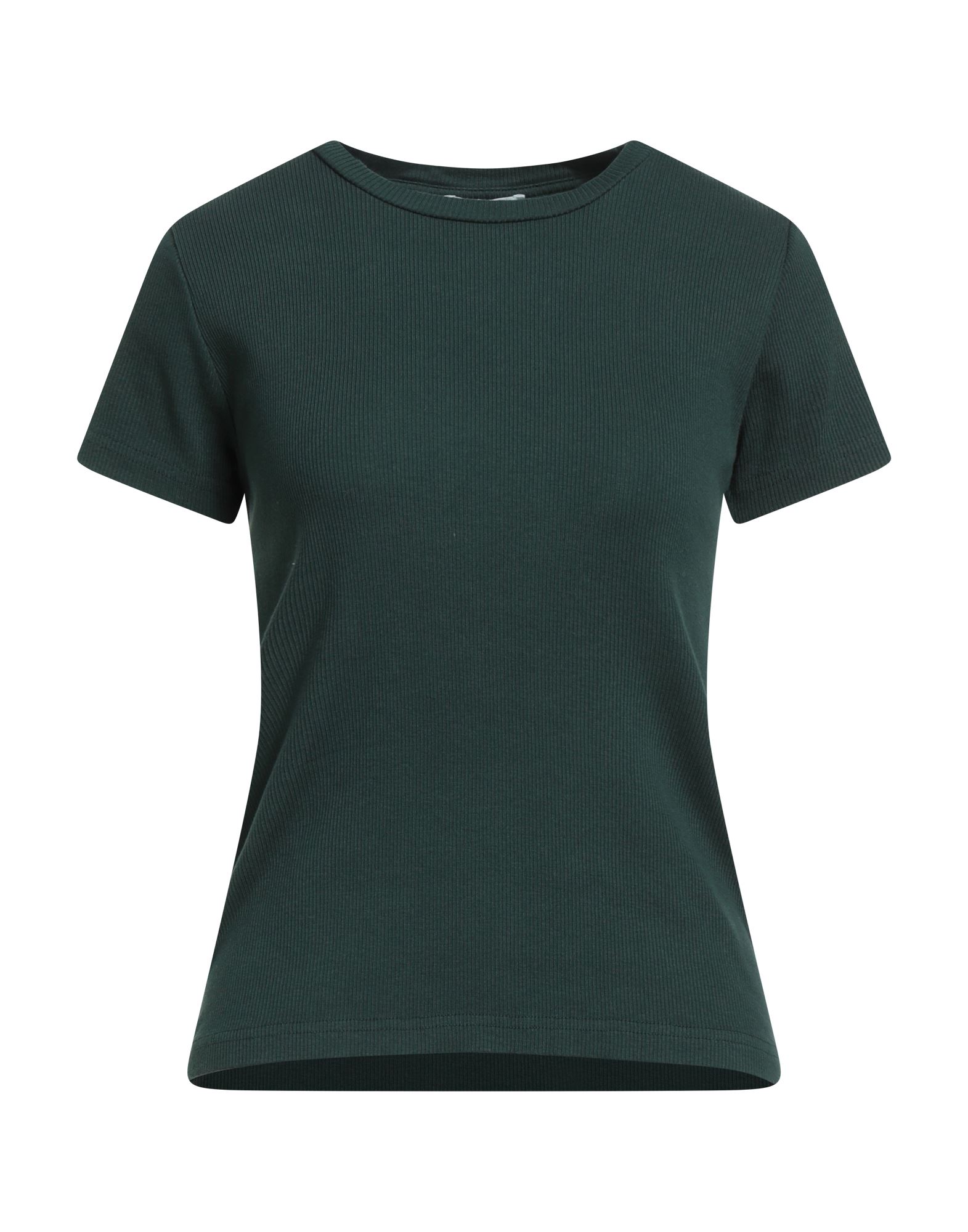 CROSSLEY T-shirts Damen Dunkelgrün CROSSLEY T-shirts Damen Dunkelgrün von CROSSLEY