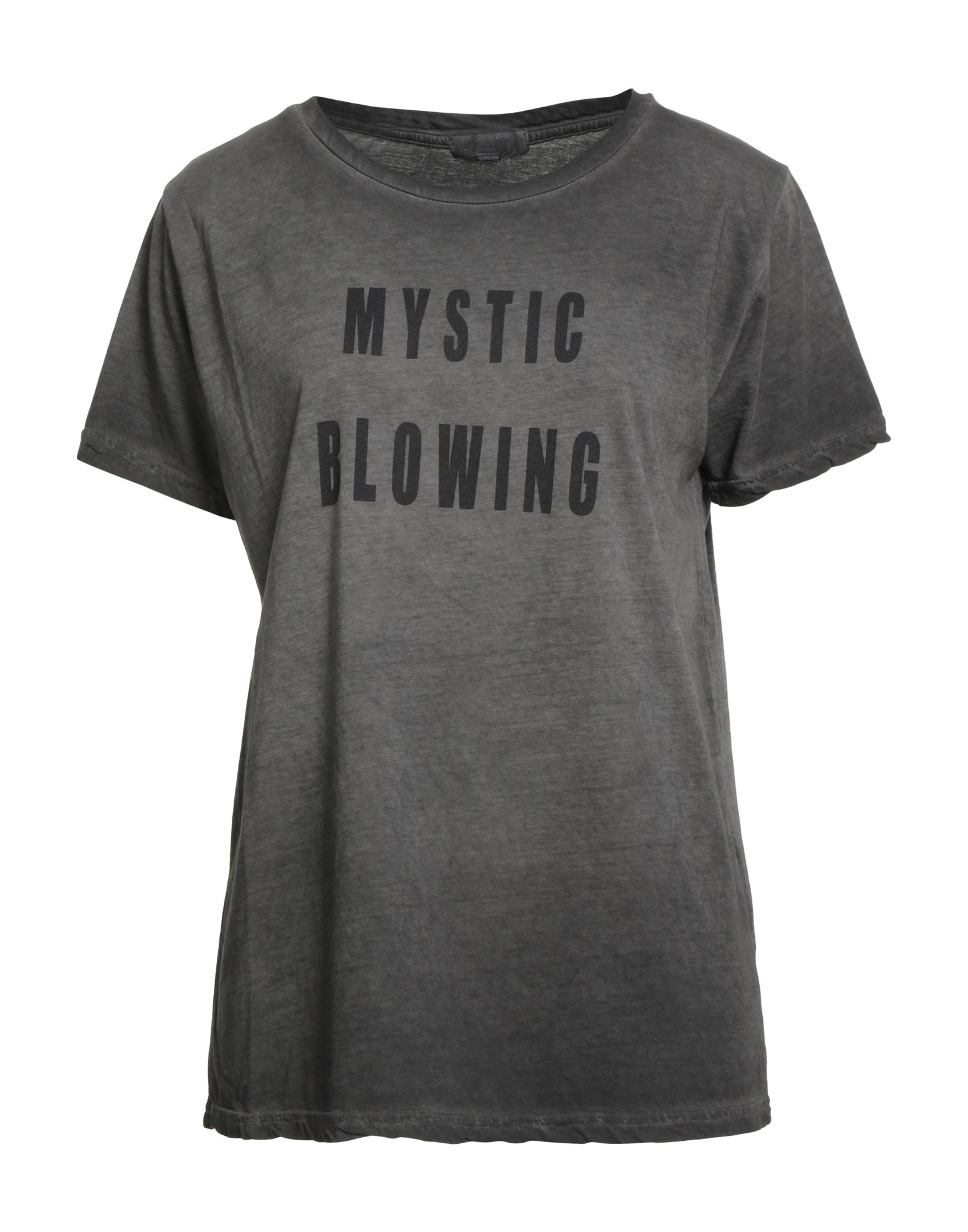 CROSSLEY T-shirts Damen Grau von CROSSLEY