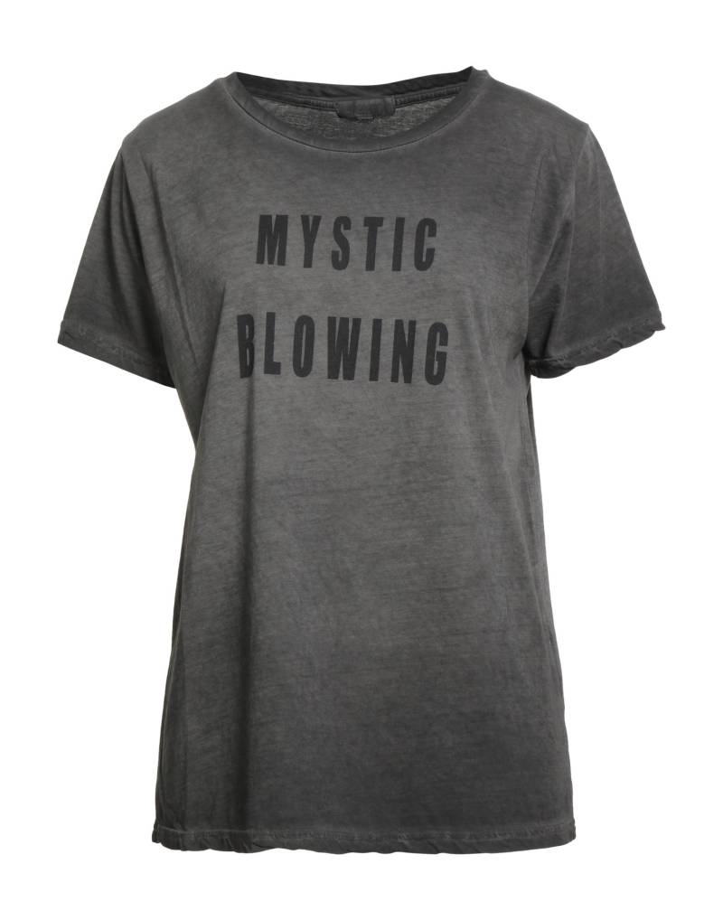 CROSSLEY T-shirts Damen Grau von CROSSLEY