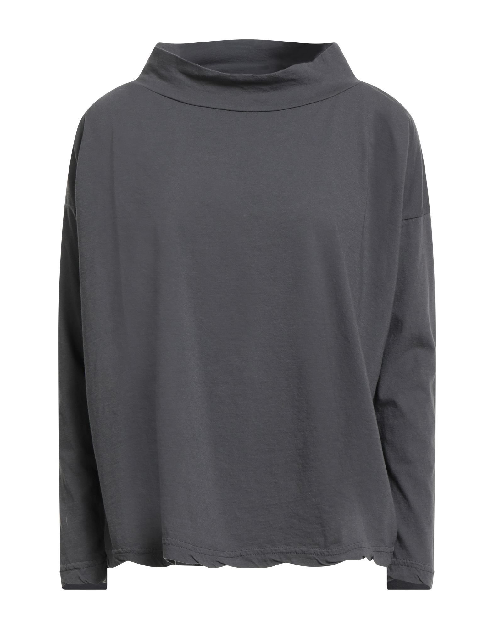 CROSSLEY T-shirts Damen Grau von CROSSLEY