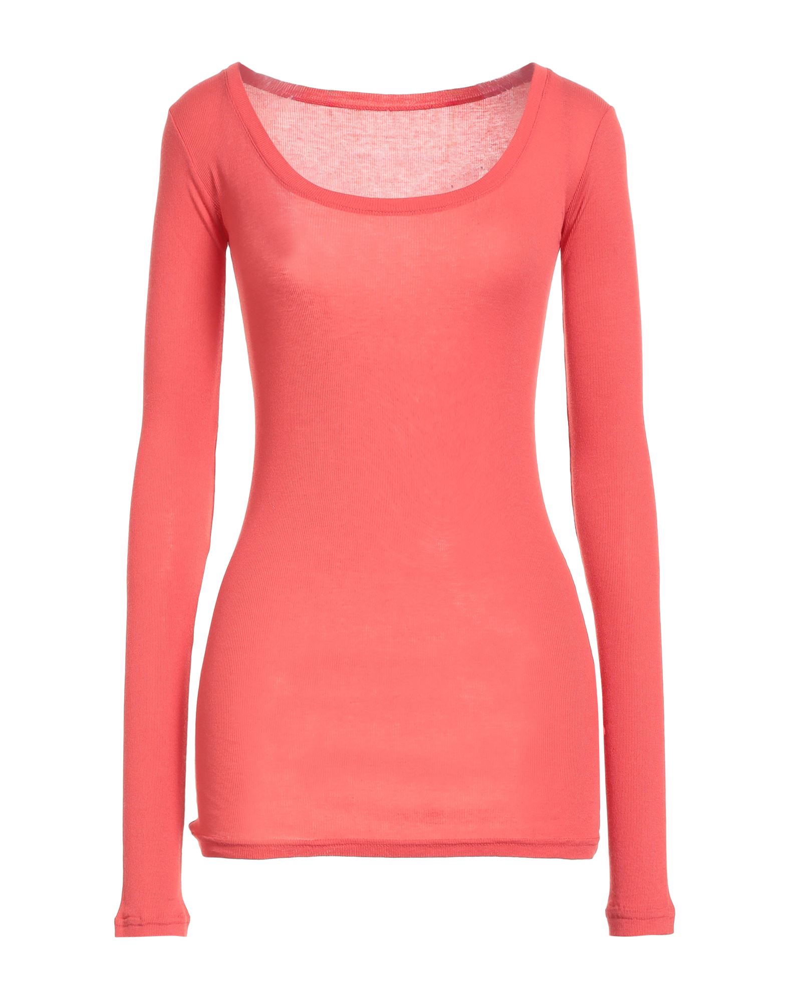 CROSSLEY T-shirts Damen Koralle CROSSLEY T-shirts Damen Koralle von CROSSLEY