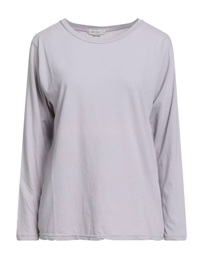 CROSSLEY T-shirts Damen Lila von CROSSLEY