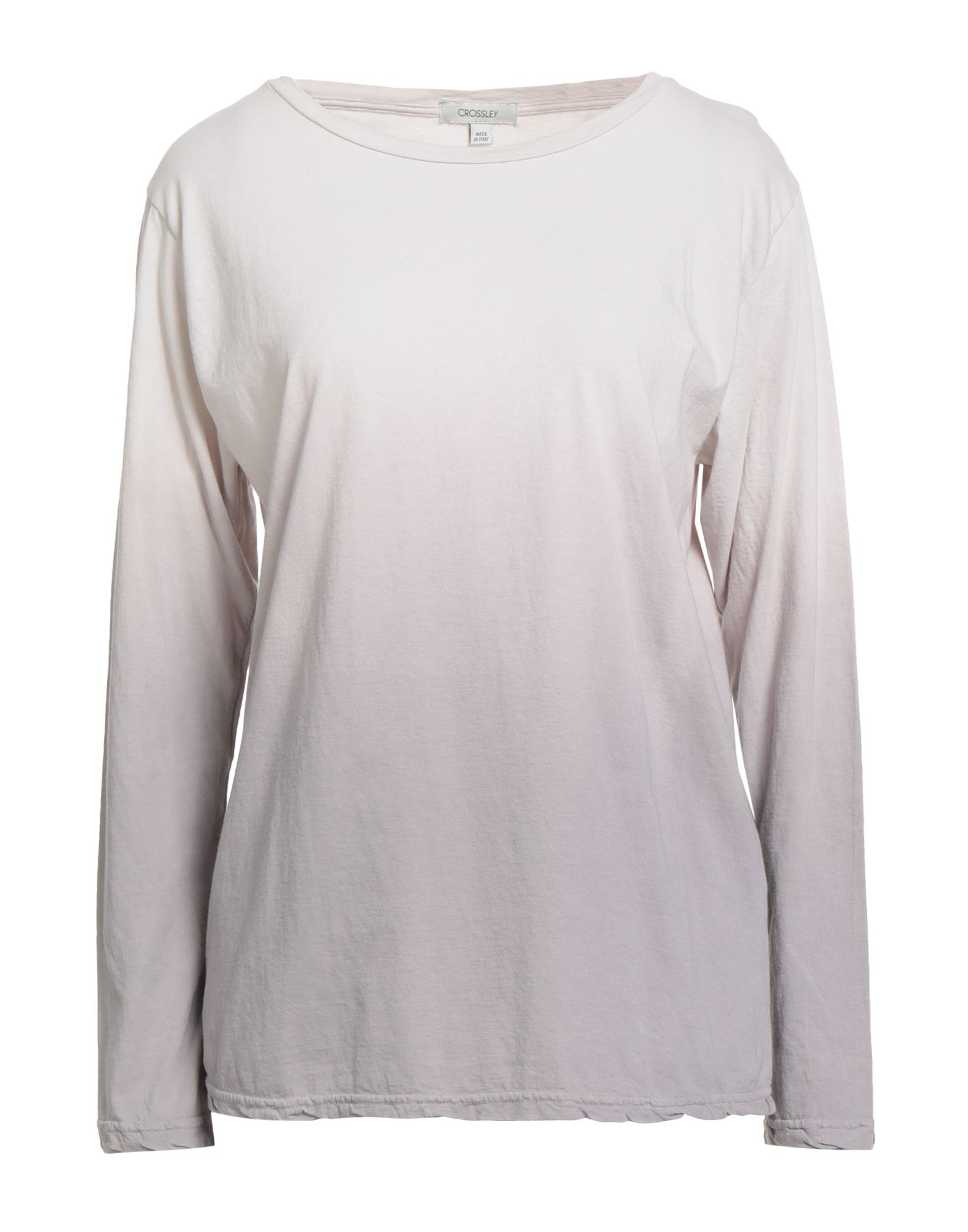 CROSSLEY T-shirts Damen Lila von CROSSLEY