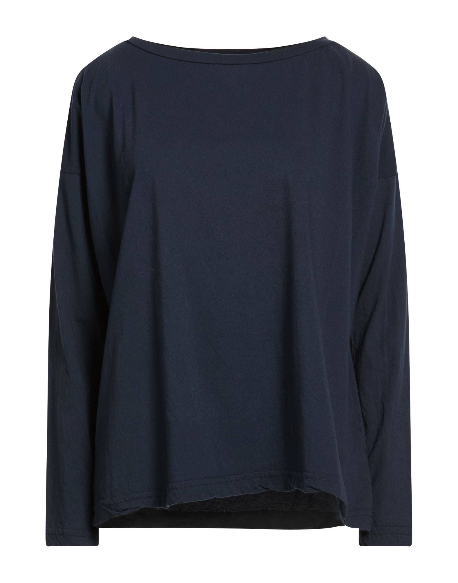 CROSSLEY T-shirts Damen Marineblau von CROSSLEY