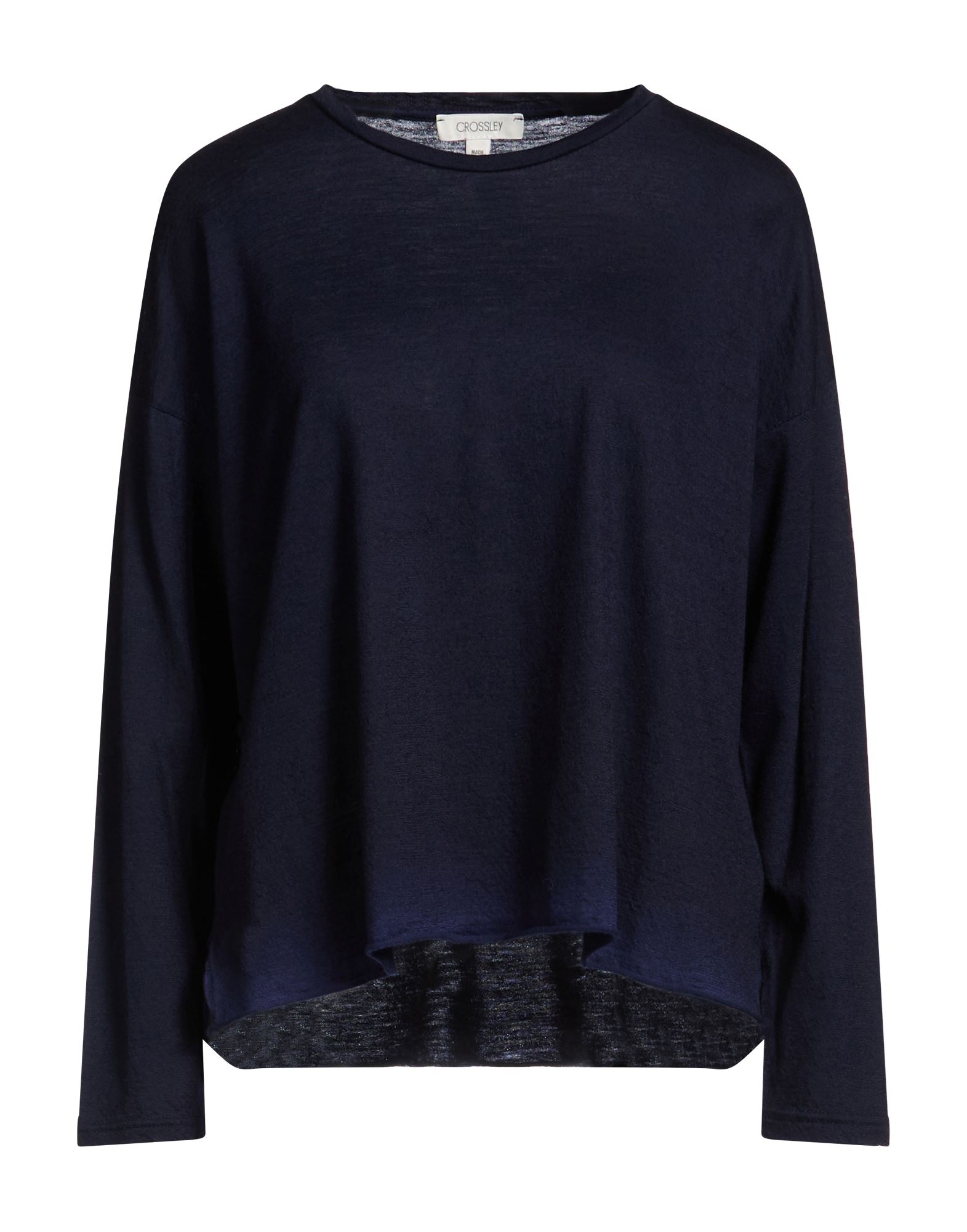CROSSLEY T-shirts Damen Nachtblau von CROSSLEY
