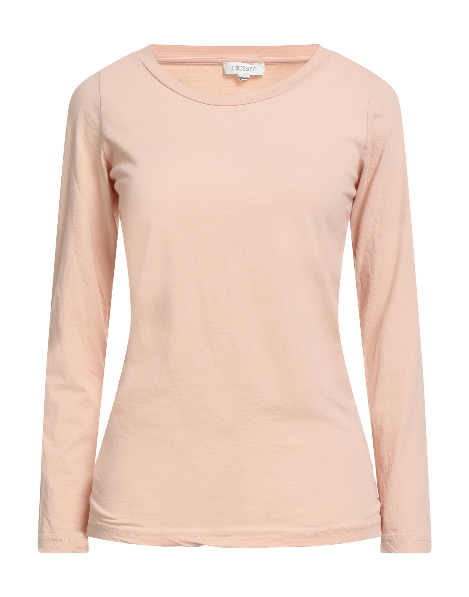 CROSSLEY T-shirts Damen Sand CROSSLEY T-shirts Damen Sand von CROSSLEY