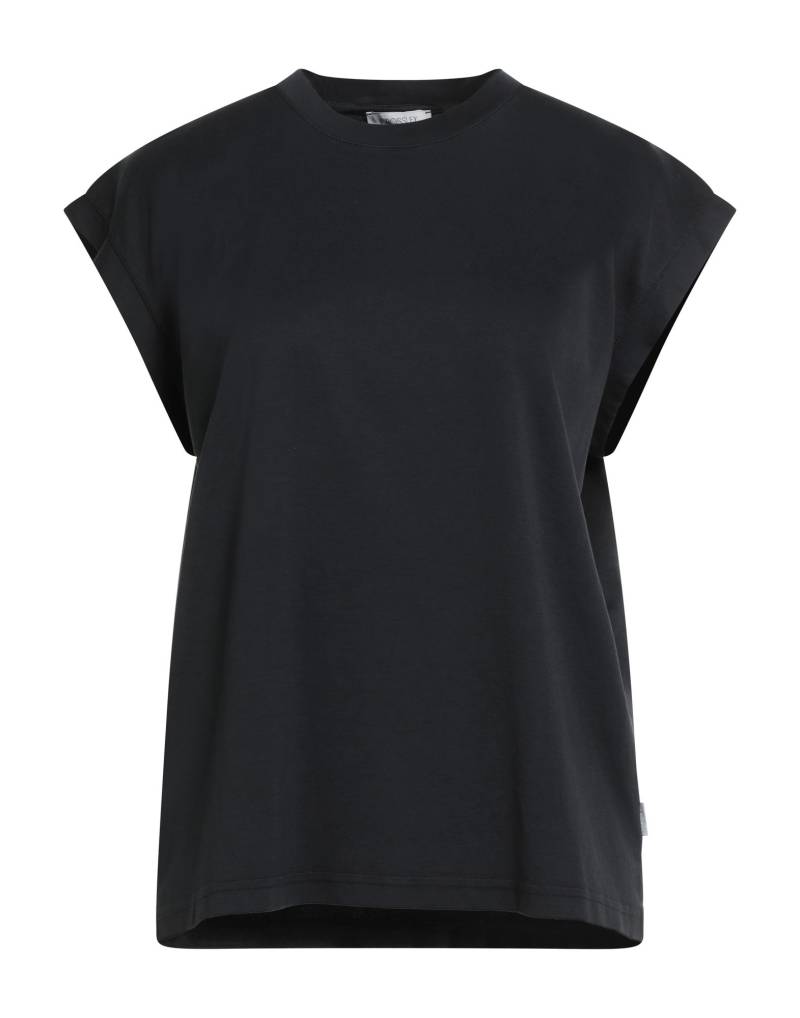 CROSSLEY T-shirts Damen Schwarz von CROSSLEY