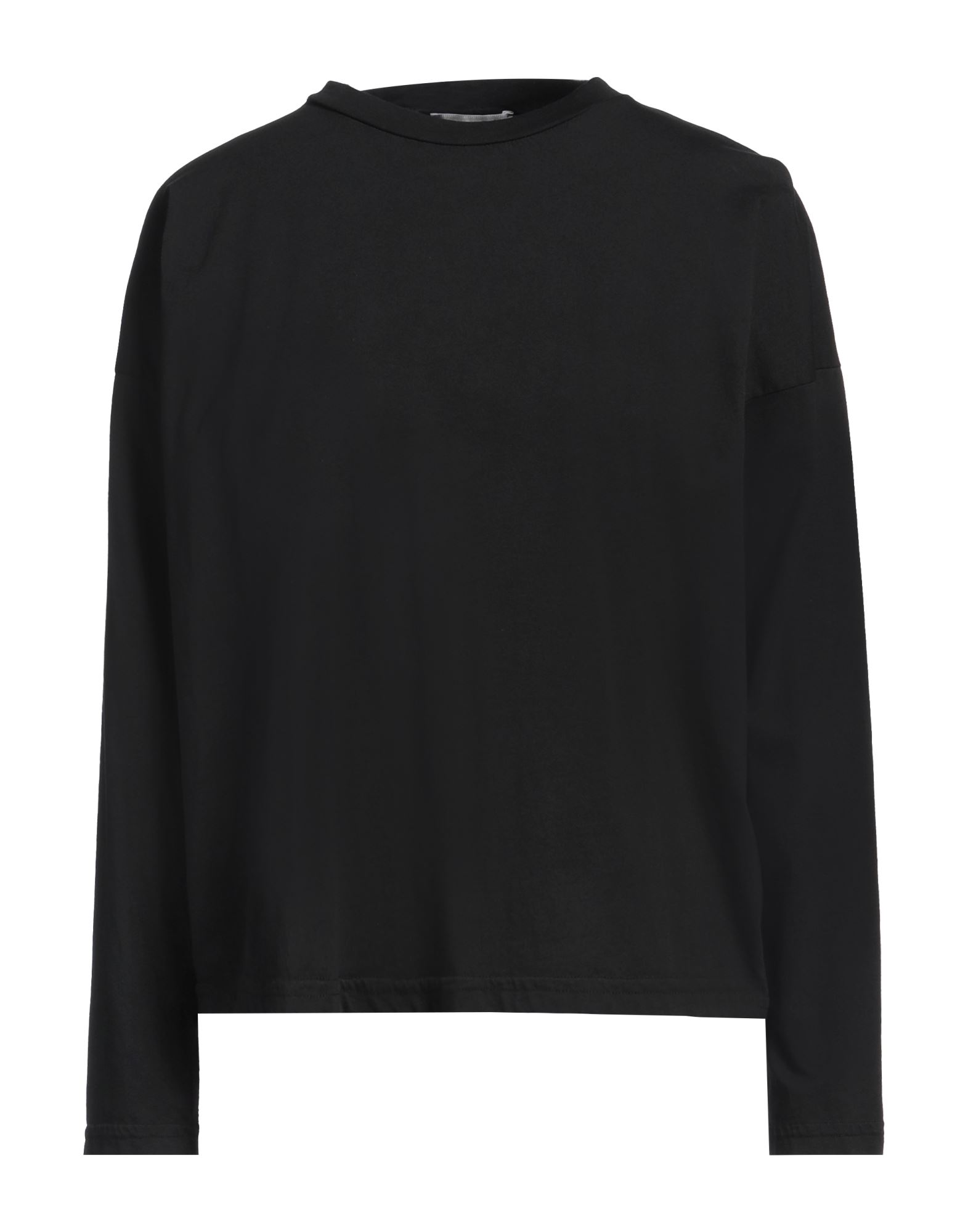CROSSLEY T-shirts Damen Schwarz von CROSSLEY